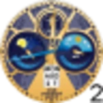 perpetual watch wallpaper android application logo